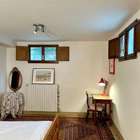 Degli Olmi * Castel San Pietro Terme