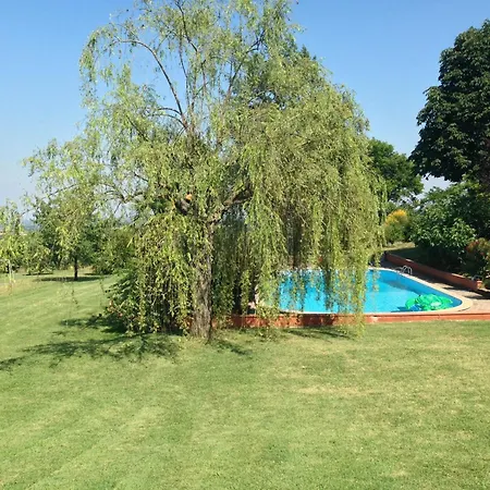 Degli Olmi * 圣彼得罗-泰尔梅堡