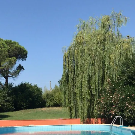 Degli Olmi 圣彼得罗-泰尔梅堡