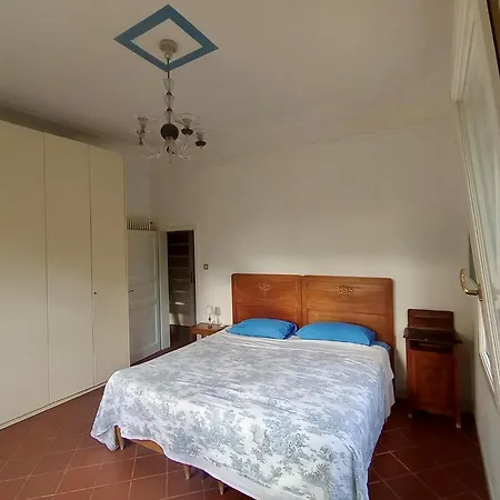 Degli Olmi 招待所