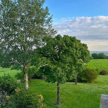 招待所 Degli Olmi *