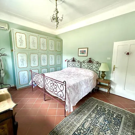 招待所 Degli Olmi